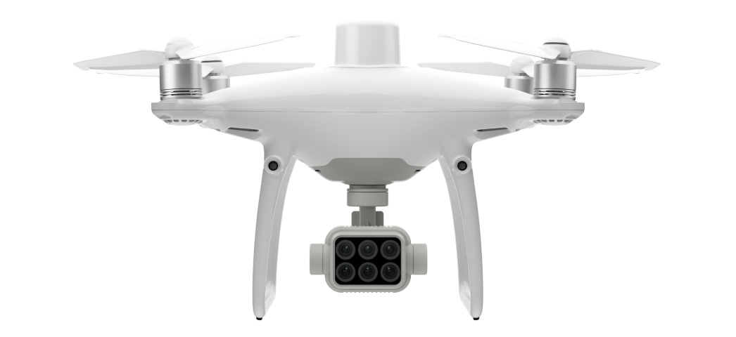 Drone P4M